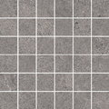 Мозаїка Sant'agostino Mosaico Highstone Grey 30 * 30 (CSAMHSGY30) Sant'Agostino Для кухні, Для громадських приміщень, Для житлових приміщень, Для вулиці, Для ванної