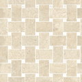 Декор Sant'Agostino Themar Rete Crema Marfil Kry 30*30 (CSARCMAK30) Sant'Agostino Для кухни, Для общественных помещений, Для жилых помещений, Для ванной
