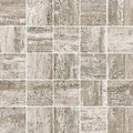 Мозаїка Sant'agostino Mosaico Cortex Grey 30 * 30 (CSAMCOGR01) Sant'Agostino Для кухні, Для громадських приміщень, Для житлових приміщень, Для вулиці, Для ванної