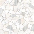 Декор Sant'Agostino Pure Marble Palladian Kry 89*89 (CSAPM7PK89) Sant'Agostino Для кухни, Для общественных помещений, Для жилых помещений, Для ванной