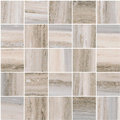 Мозаїка Sant'agostino Mosaico Flow Sky 30 * 30 (CSAMFLSK01) Sant'Agostino Для кухні, Для громадських приміщень, Для житлових приміщень, Для ванної