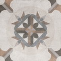 Плитка Sant'Agostino Patchwork Classic 01 20*20 (CSAPCL0120) Sant'Agostino Для кухни, Для общественных помещений, Для жилых помещений, Для ванной