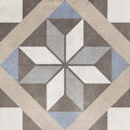 Плитка Sant'Agostino Patchwork Classic 04 20*20 (CSAPCL0420) Sant'Agostino Для кухни, Для общественных помещений, Для жилых помещений, Для ванной