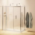 Душевая кабина 180х76 см Burlington (C8S+C17+C12) Прямоугольные Прозрачное