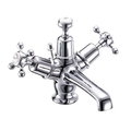 Смеситель для раковины Burlington (CL4) Для раковины Хром