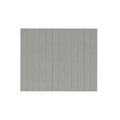 Боковая панель Burlington Cleargreen Arundel, темно-оливковый (E26EO) Burlington Панели