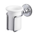 Стакан для зубных щеток Burlington (A2 CHR) Стаканы для зубных щеток Burlington