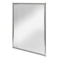Зеркало 50х70 Burlington (A11 CHR) Burlington Зеркала