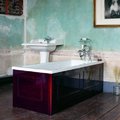Ванна акриловая 180х80 Burlington Arundel (E17) Burlington Прямоугольные