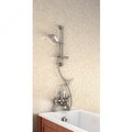 Душевая система Burlington (H230-AN) Душевые стойки Хром
