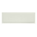 Фронтальная панель Burlington Cleargreen Arundel, песочный (E24FS) Burlington Панели