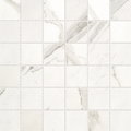 Мозаика Fap Roma Statuario Macromosaico 30*30 (fLZ9) FAP Ceramiche Для кухни, Для общественных помещений, Для жилых помещений, Для ванной