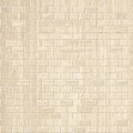 Мозаїка Fap Roma Brick Travertino Mosaico 30 * 30 (fMAG) FAP Ceramiche Для кухні, Для громадських приміщень, Для житлових приміщень, Для ванної
