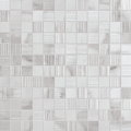 Мозаика Fap Roma Statuario Mosaico 30.5*30.5 (fLTF) FAP Ceramiche Для кухни, Для общественных помещений, Для жилых помещений, Для ванной