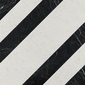 Декор Fap Roma Diamond Righe Carrara Nero Reale Inserto Ret 60 * 60 (fNK6) FAP Ceramiche Для кухні, Для громадських приміщень, Для житлових приміщень, Для ванної