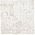 Мозаика Fap Roma Diamond Calacatta Micromosaico 30*30 (fNJK) FAP Ceramiche Для кухни, Для общественных помещений, Для жилых помещений, Для ванной
