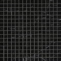 Мозаика Fap Roma Diamond Nero Reale Mosaico 30,5*30,5 (fNI0) FAP Ceramiche Для кухни, Для общественных помещений, Для жилых помещений, Для ванной