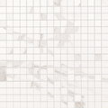Мозаїка Fap Roma Diamond Statuario Mosaico 30,5 * 30,5 (fNH3) FAP Ceramiche Для кухні, Для громадських приміщень, Для житлових приміщень, Для ванної
