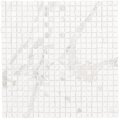 Мозаика Fap Roma Diamond Statuario Micromosaico 30*30 (fNJN) FAP Ceramiche Для кухни, Для общественных помещений, Для жилых помещений, Для ванной
