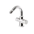 Смеситель для биде Giulini MyRing (MR0159A-CR) Для биде Хром