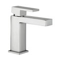 Смеситель для раковины Giulini Pablolux (9833A-CR) Для раковины Хром
