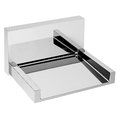  Излив для душа Giulini Pablolux (9856/B5-CR) GiuliniPablolux 