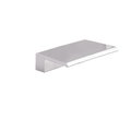  Излив для душа Giulini Pablolux (9857-28-CR) GiuliniPablolux 