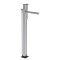 Напольный смеситель Giulini Pablolux (9892-CR) Для ванны Хром