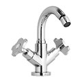 Змішувач для біде Giulini Giò Crystal-Giò (3659A / S-CR) Для біде Хром