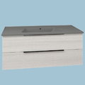Тумба подвесная 120 см Flaminia Box, OJ Bianco (BBX949) Flaminia Тумбы
