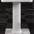 П'єдестал Flaminia Madre, white (MACOL) 
