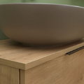 Столешница 70 см Flaminia Box, OK Arly (BXPR38) Flaminia Столешницы