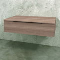 Тумба підвісна 105 см Flaminia Box, OJ Canapa (BX287) Flaminia Тумби