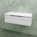 Тумба подвесная 85 см Flaminia Box, OJ Bianco (BX288) Flaminia Тумбы