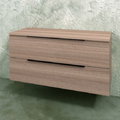 Тумба подвесная 105 см Flaminia Box, OJ Canapa (BX436) Flaminia Тумбы