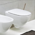 Подвесной унитаз Flaminia Spin, white (5085) Подвесные 