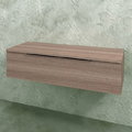 Тумба подвесная 105 см Flaminia Box, OJ Canapa (BX286) Flaminia Тумбы