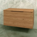 Тумба подвесная 95 см Flaminia Box, OK Arly (BX430) Flaminia Тумбы