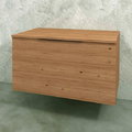 Тумба підвісна 95 см Flaminia Box, OK Arly (BX431) Flaminia Тумби