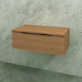 Тумба подвесная 70 см Flaminia Box, OK Arly (BX296) Flaminia Тумбы