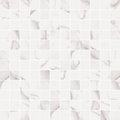 Мозаїка Flaviker Supreme Royal Statuario Mosaico Anticato / Lux Ret 30 * 30 (SPMO103) Flaviker Для кухні, Для громадських приміщень, Для житлових приміщень, Для ванної