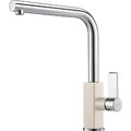 Змішувач для кухні Franke Maris Swivel (115.0392.335) Для кухні Цукру