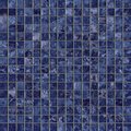 Мозаїка Atlas Concorde Marvel Ultramarine Mosaico Lappato 30 * 30 (AOVD) Atlas Concorde Для кухні, Для громадських приміщень, Для житлових приміщень, Для ванної