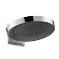 Верхній душ Hansgrohe Rainfinity 360 мм (26230000) Верхні душі Хром