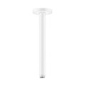 Душовий кронштейн Hansgrohe 30см Matt White (27389700) Hansgrohe 