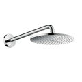 Верхній душ Hansgrohe Raindance S 240 мм (27607000) Верхні душі Хром