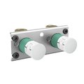 Скрытая часть Hansgrohe Rainfinity для Showerpipe 360 (26840180) Hansgrohe 