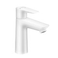 Змішувач для раковини Hansgrohe Talis E CoolStart Matt White (71713700) Для раковини Білий матовий