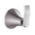 Гачок KRAUS AMNIS (KEA-11101BN) Гачки, Гачки для халатів, рушників Kraus