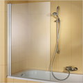 Розпашна шторка для ванни HÜPPE Design elegance 75 (8E1901. 087. 321) HUPPE Design Розпашні